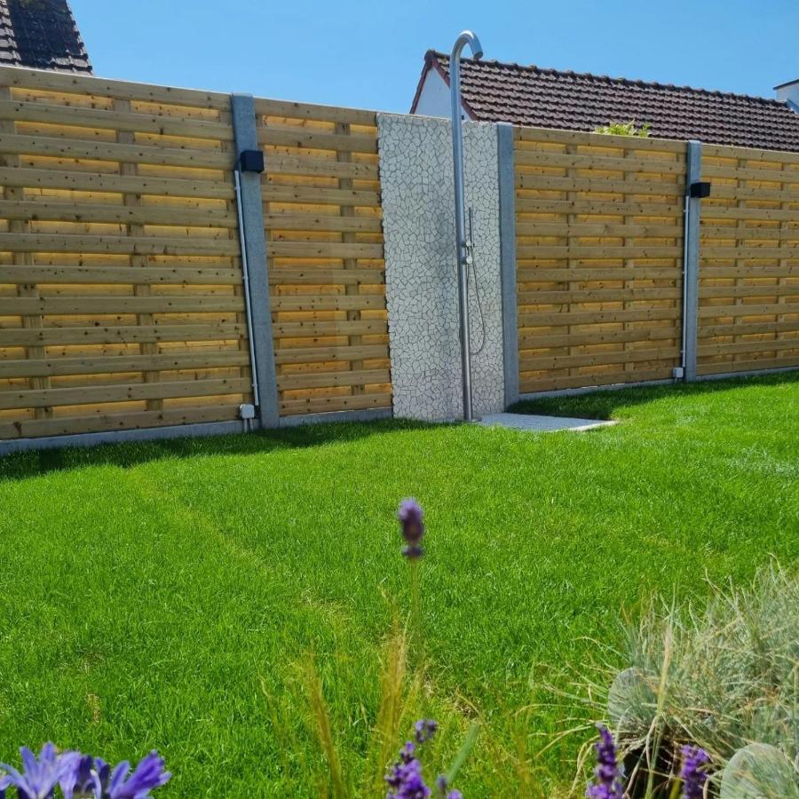 Vakantiewoning 266 De Panne Exterior photo